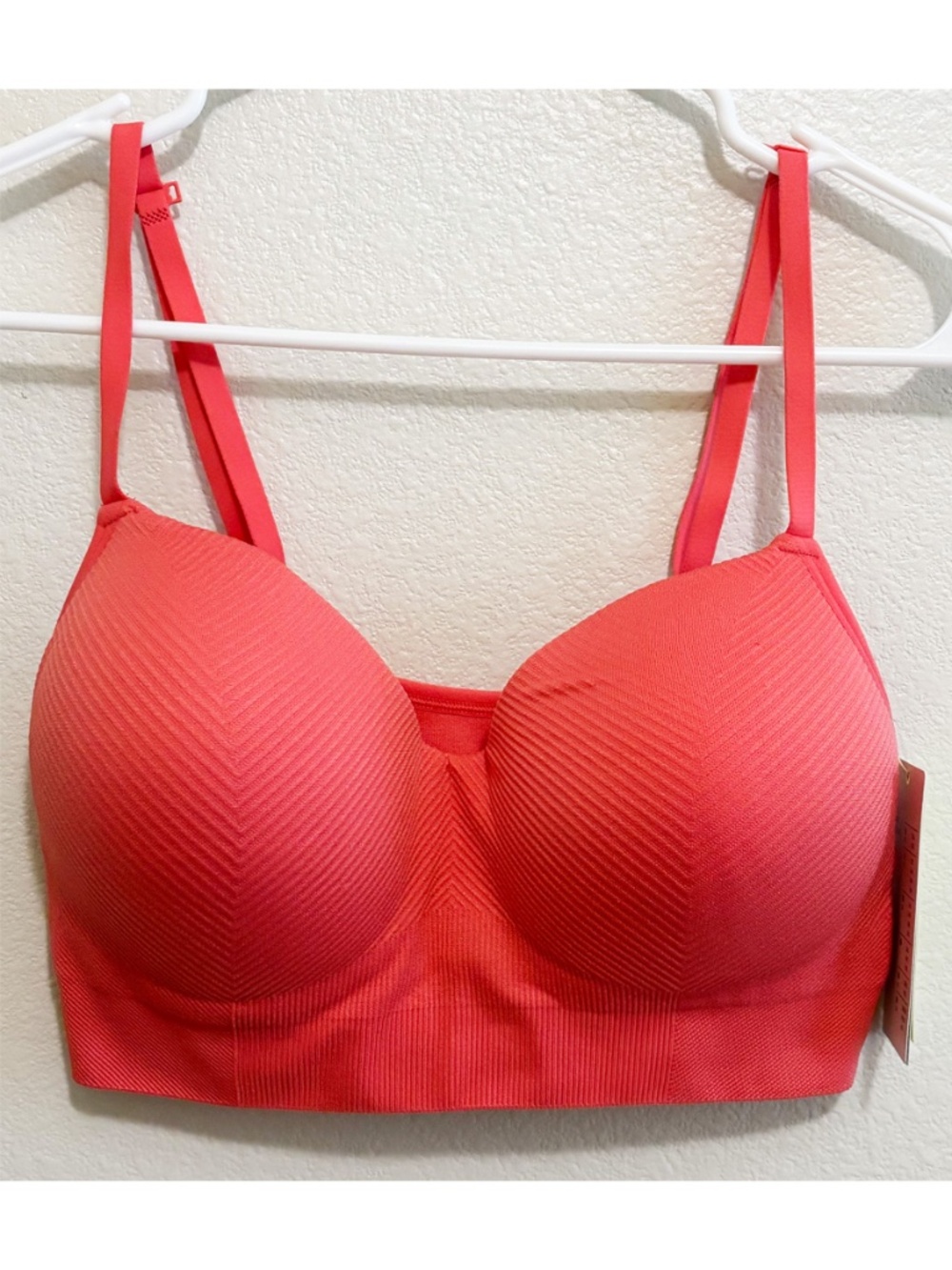 NWT All in motion sports bra- small
